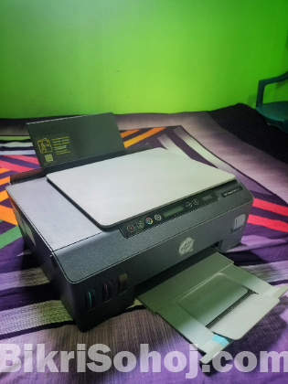 HP Smart Tank 515 Wireless All in One Printer